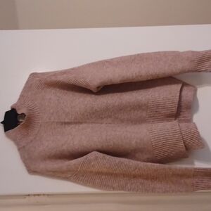 Sweater weather